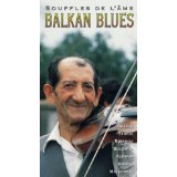 Various - Balkan Blues 2CD